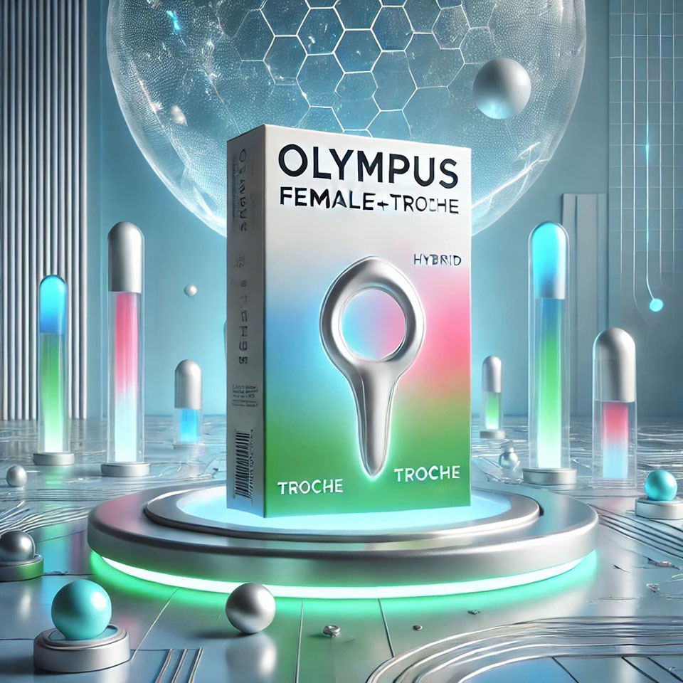 olympus