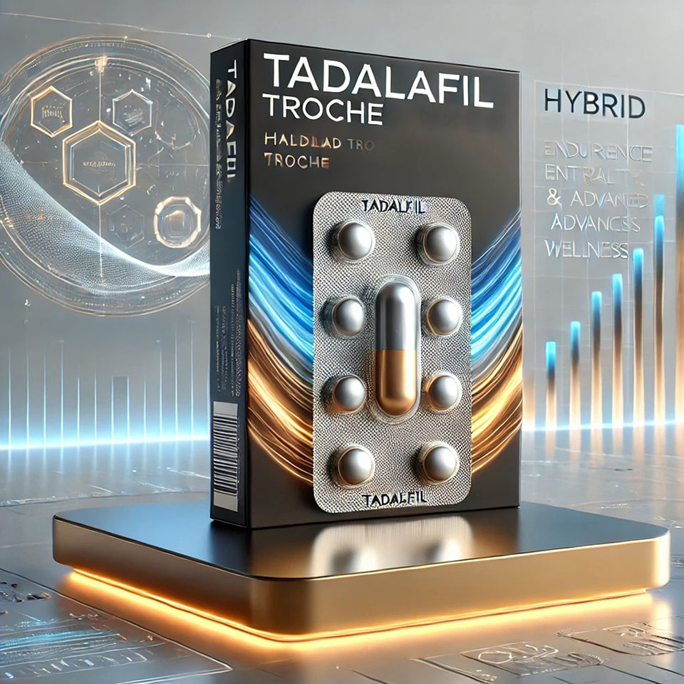 tadalafil